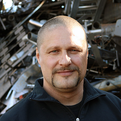Klaus Schüler